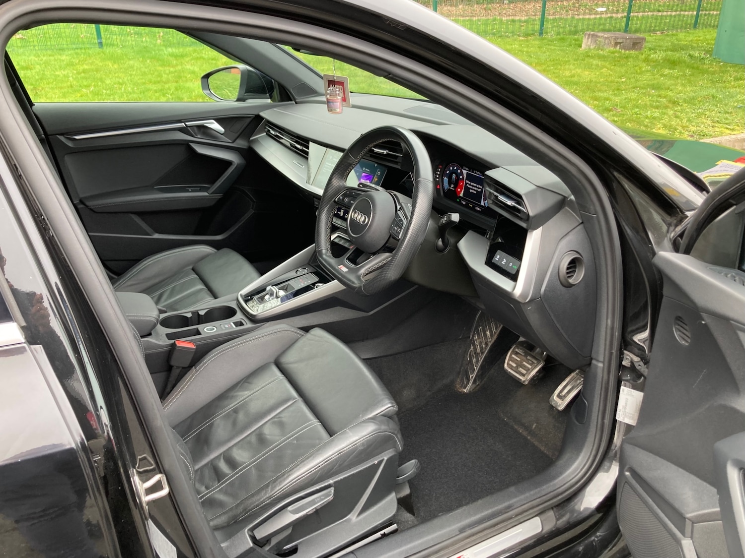 Used Audi A3 2023 for sale - 77829588: Photo 12