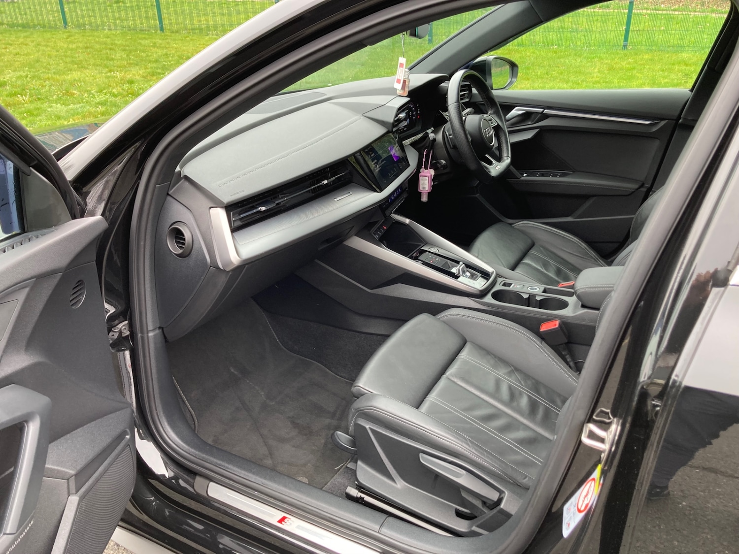 Used Audi A3 2023 for sale - 77829588: Photo 13