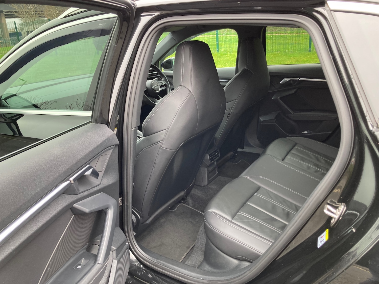 Used Audi A3 2023 for sale - 77829588: Photo 14