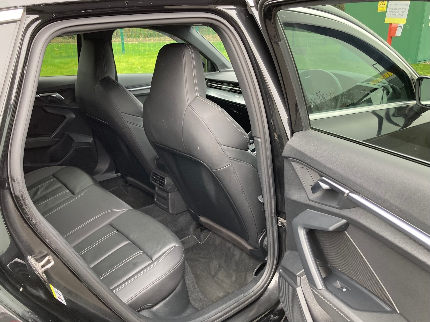 Used Audi A3 2023 for sale - 77829588: Photo 15