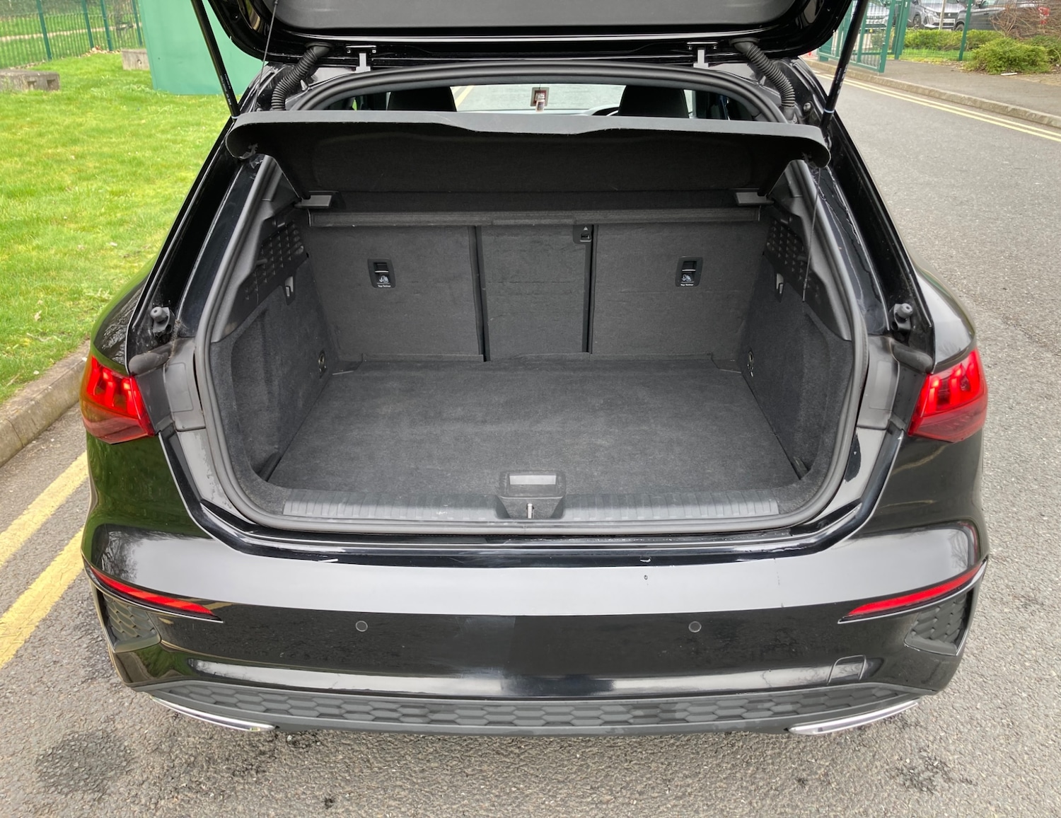 Used Audi A3 2023 for sale - 77829588: Photo 16