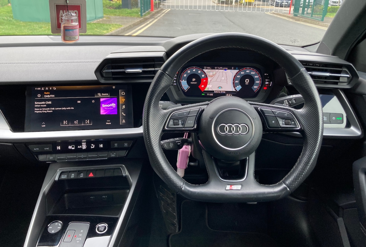 Used Audi A3 2023 for sale - 77829588: Photo 17