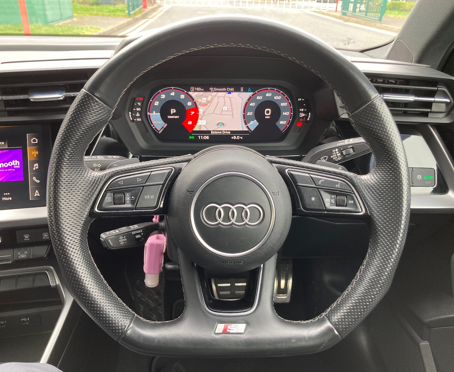 Used Audi A3 2023 for sale - 77829588: Photo 18
