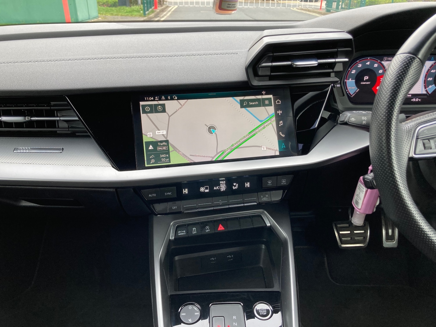 Used Audi A3 2023 for sale - 77829588: Photo 19