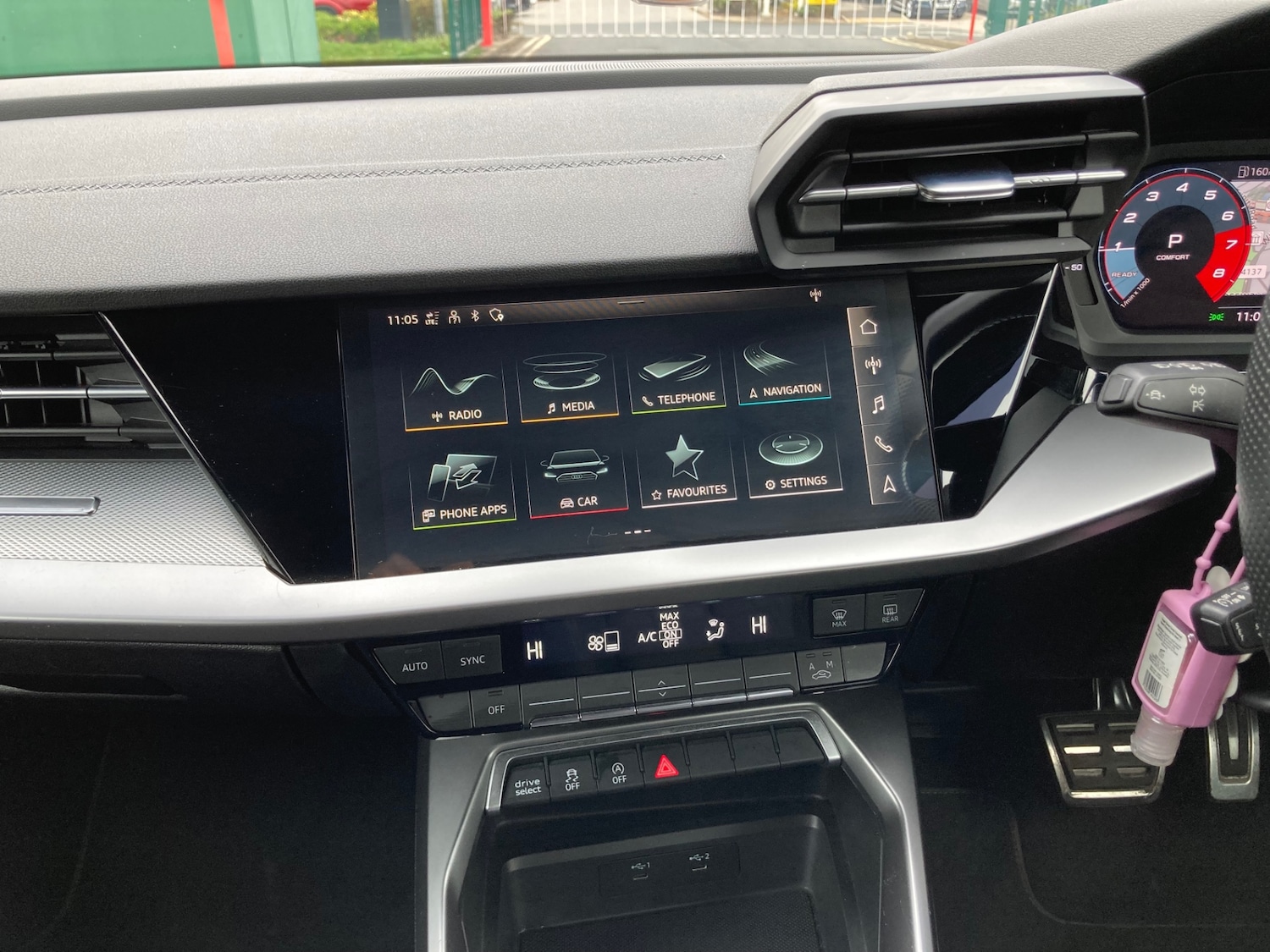 Used Audi A3 2023 for sale - 77829588: Photo 20