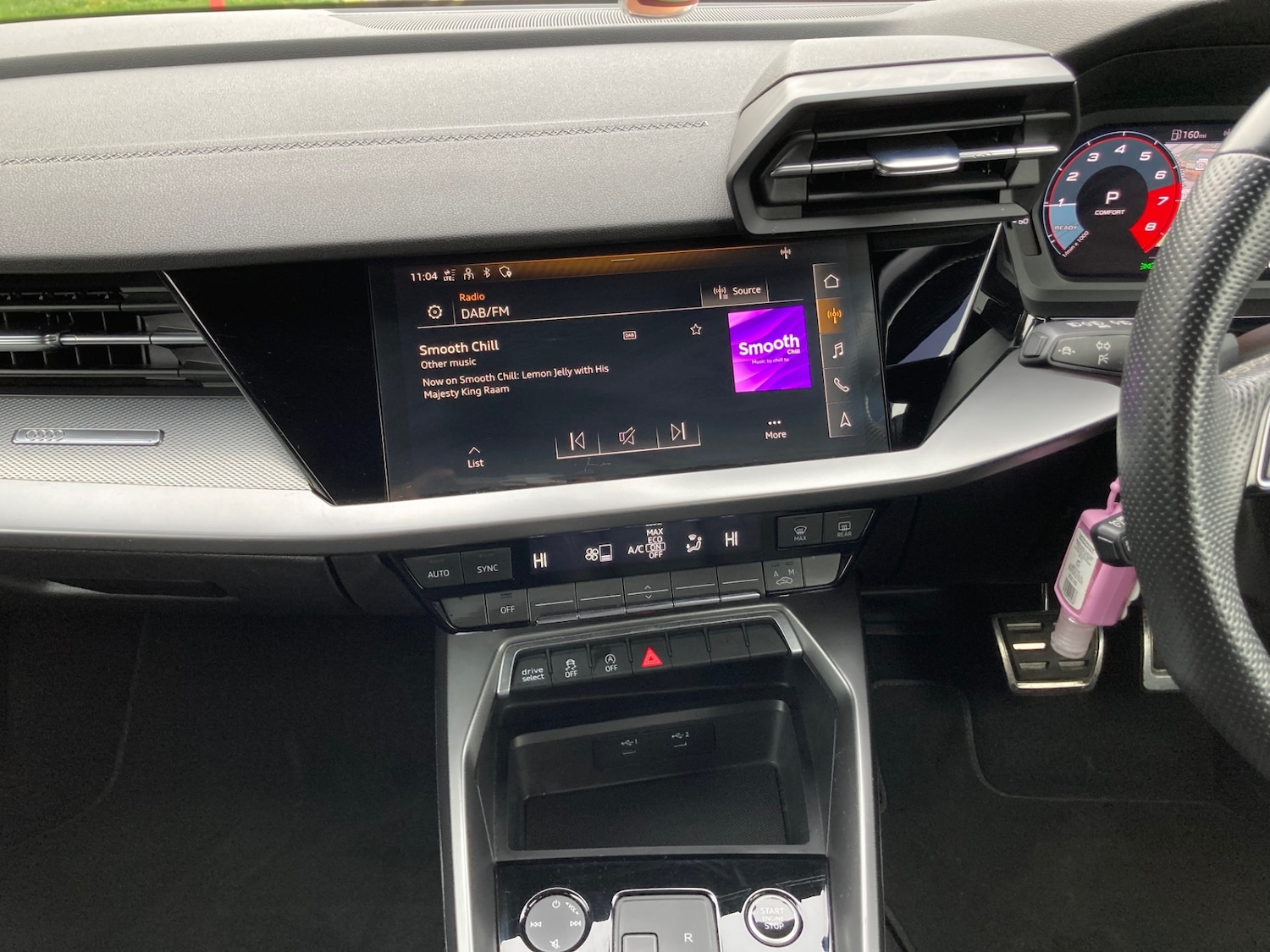 Used Audi A3 2023 for sale - 77829588: Photo 21