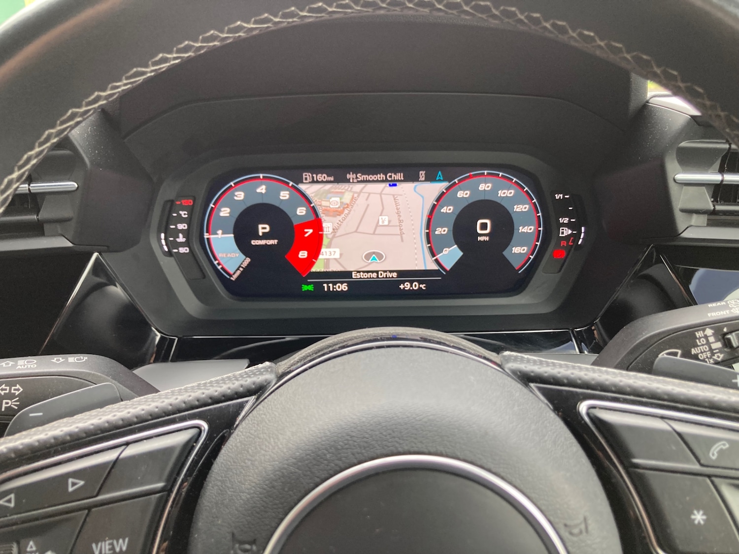 Used Audi A3 2023 for sale - 77829588: Photo 22