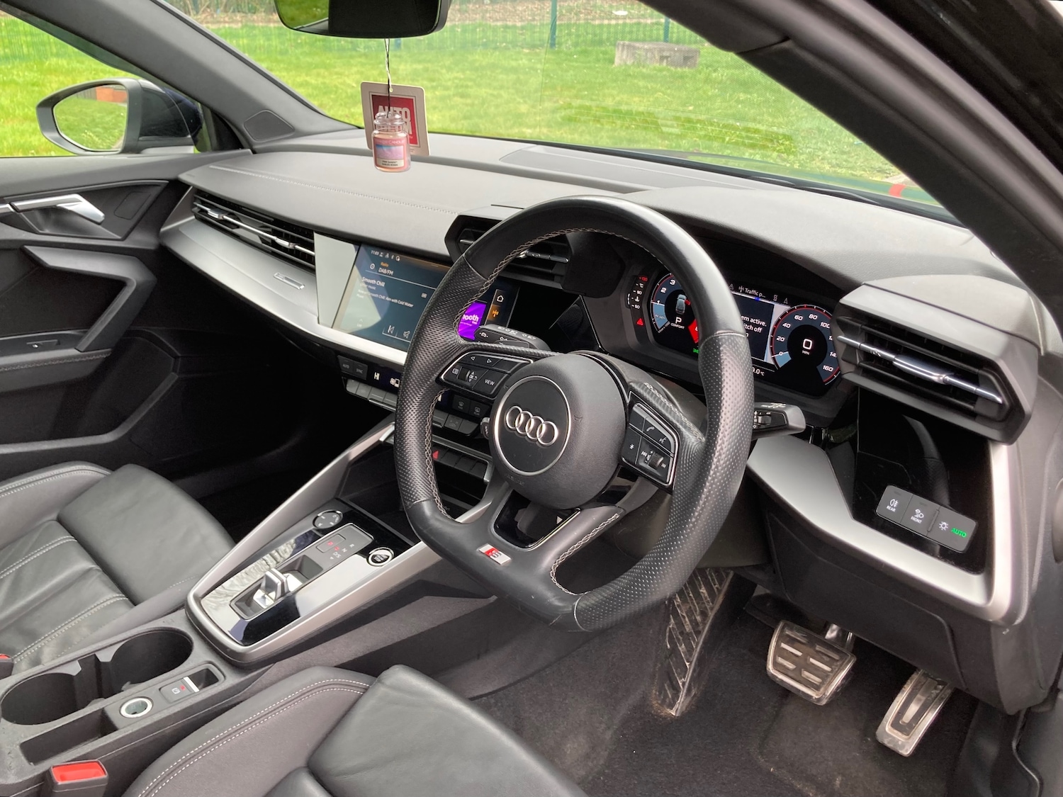 Used Audi A3 2023 for sale - 77829588: Photo 23