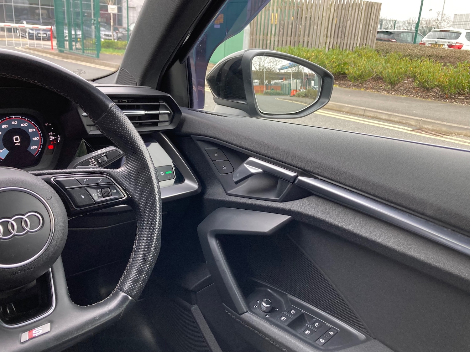 Used Audi A3 2023 for sale - 77829588: Photo 24