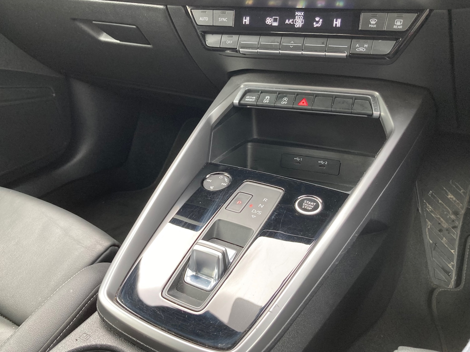 Used Audi A3 2023 for sale - 77829588: Photo 25