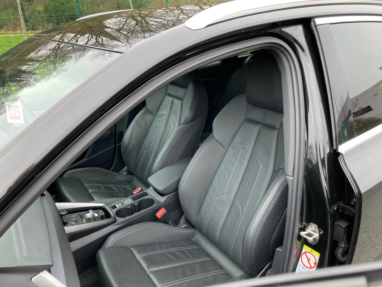 Used Audi A3 2023 for sale - 77829588: Photo 26