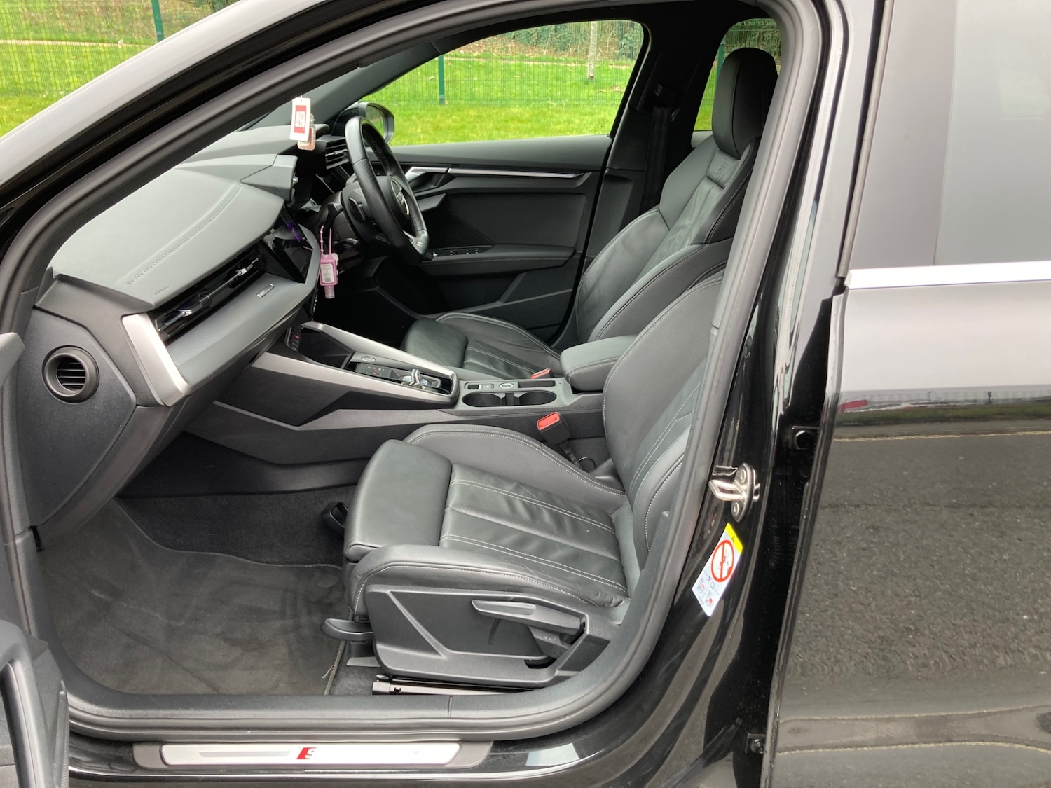 Used Audi A3 2023 for sale - 77829588: Photo 27