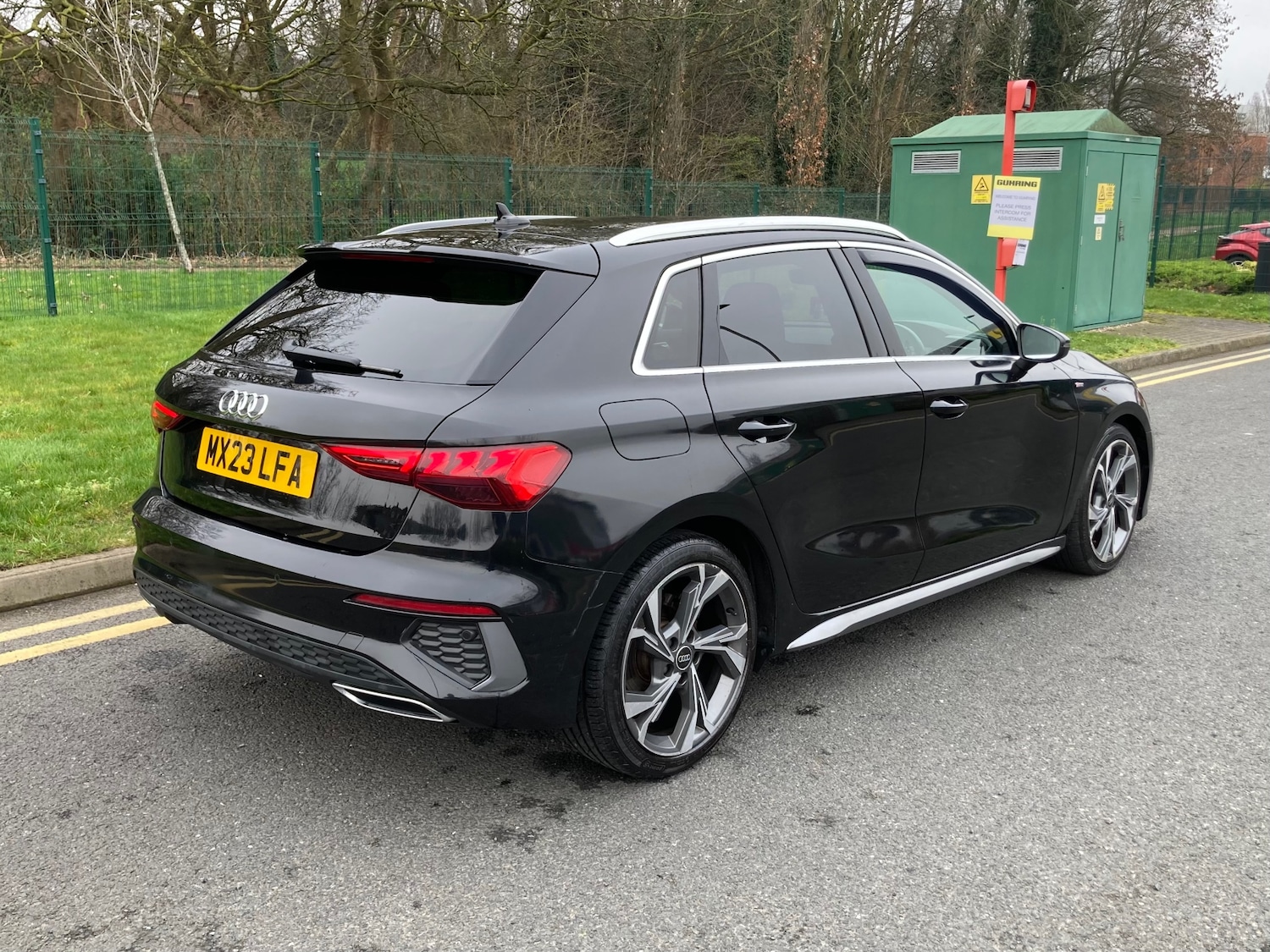 Used Audi A3 2023 for sale - 77829588: Photo 4