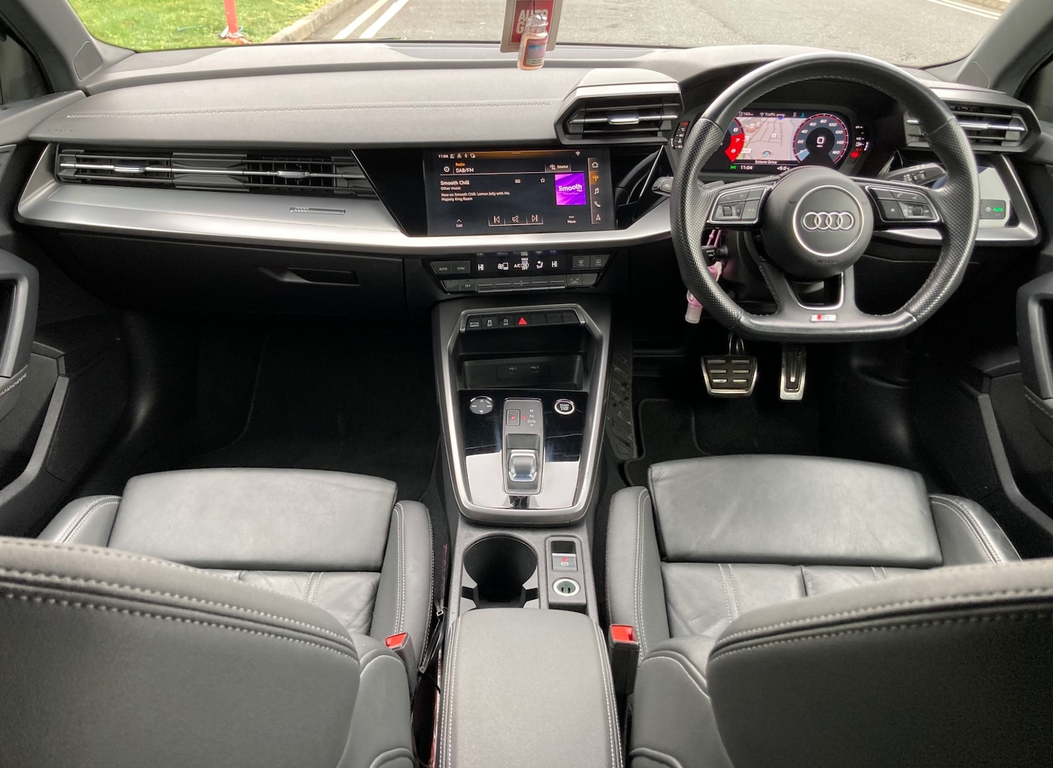 Used Audi A3 2023 for sale - 77829588: Photo 9