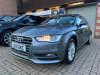 Used Audi A3 2013 for sale - 78840754: Photo