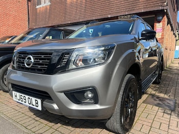 Used Nissan Navara 2019 for sale - 78840745: Photo