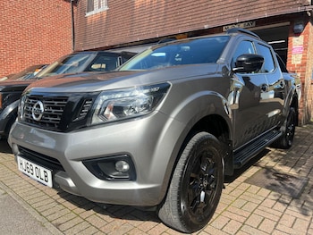 Used Nissan Navara 2019 for sale - 78840745: Photo