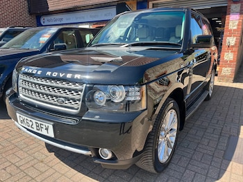 Used Land Rover Range Rover 2012 for sale - 79165357: Photo