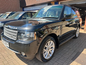 Used Land Rover Range Rover 2012 for sale - 79165357: Photo