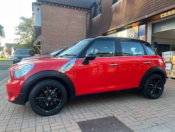 Used MINI Countryman 2012 for sale - 78840739: Photo