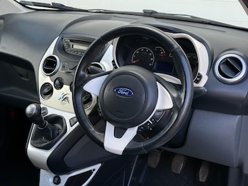 Used Ford Ka 2013 for sale - 78292654: Photo