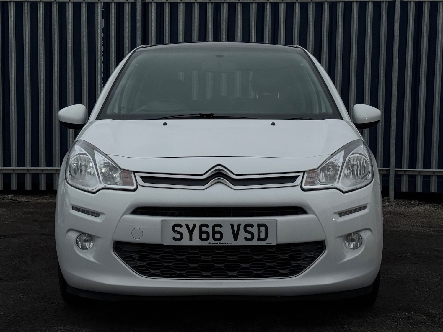 Used Citroen C3 2016 for sale - 76591604: Photo 11