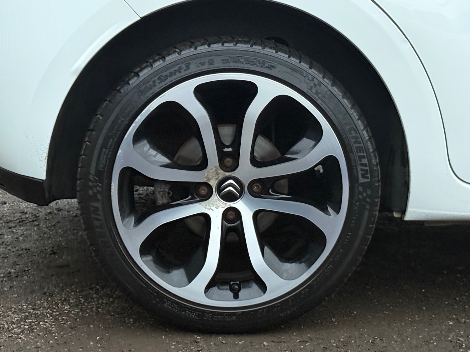 Used Citroen C3 2016 for sale - 76591604: Photo 12