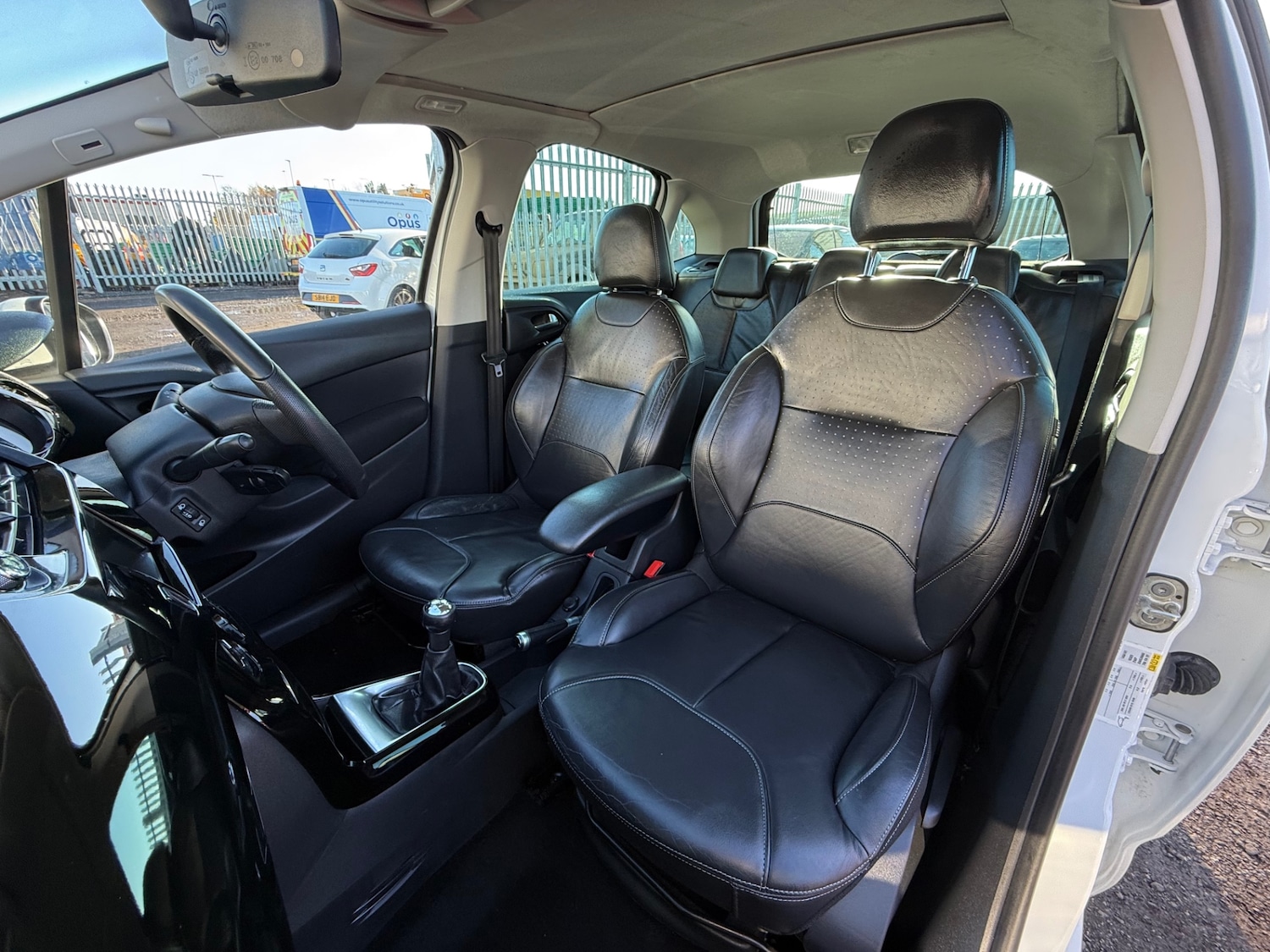 Used Citroen C3 2016 for sale - 76591604: Photo 14