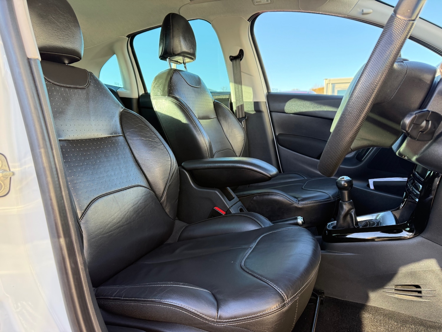 Used Citroen C3 2016 for sale - 76591604: Photo 15