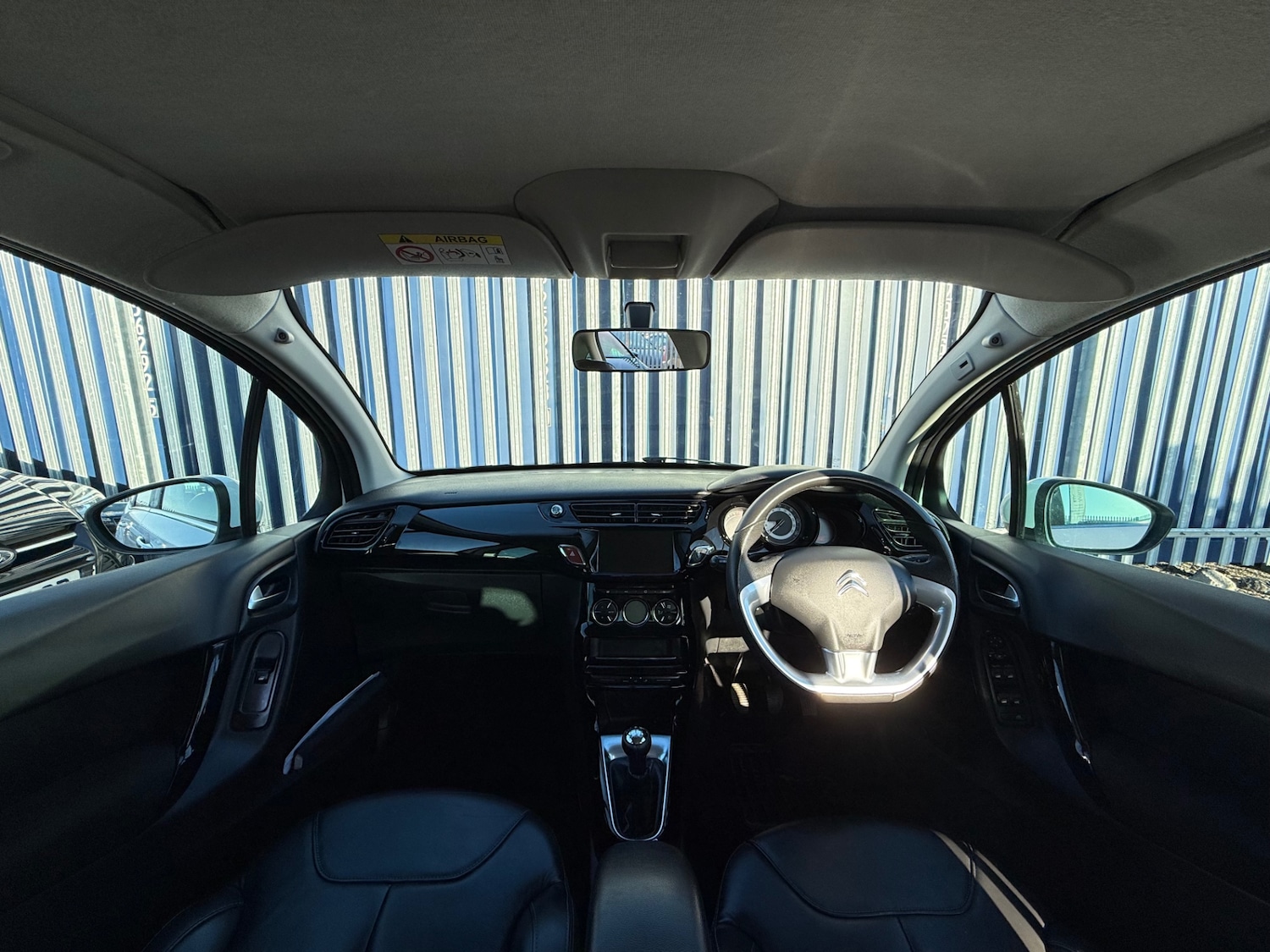 Used Citroen C3 2016 for sale - 76591604: Photo 17