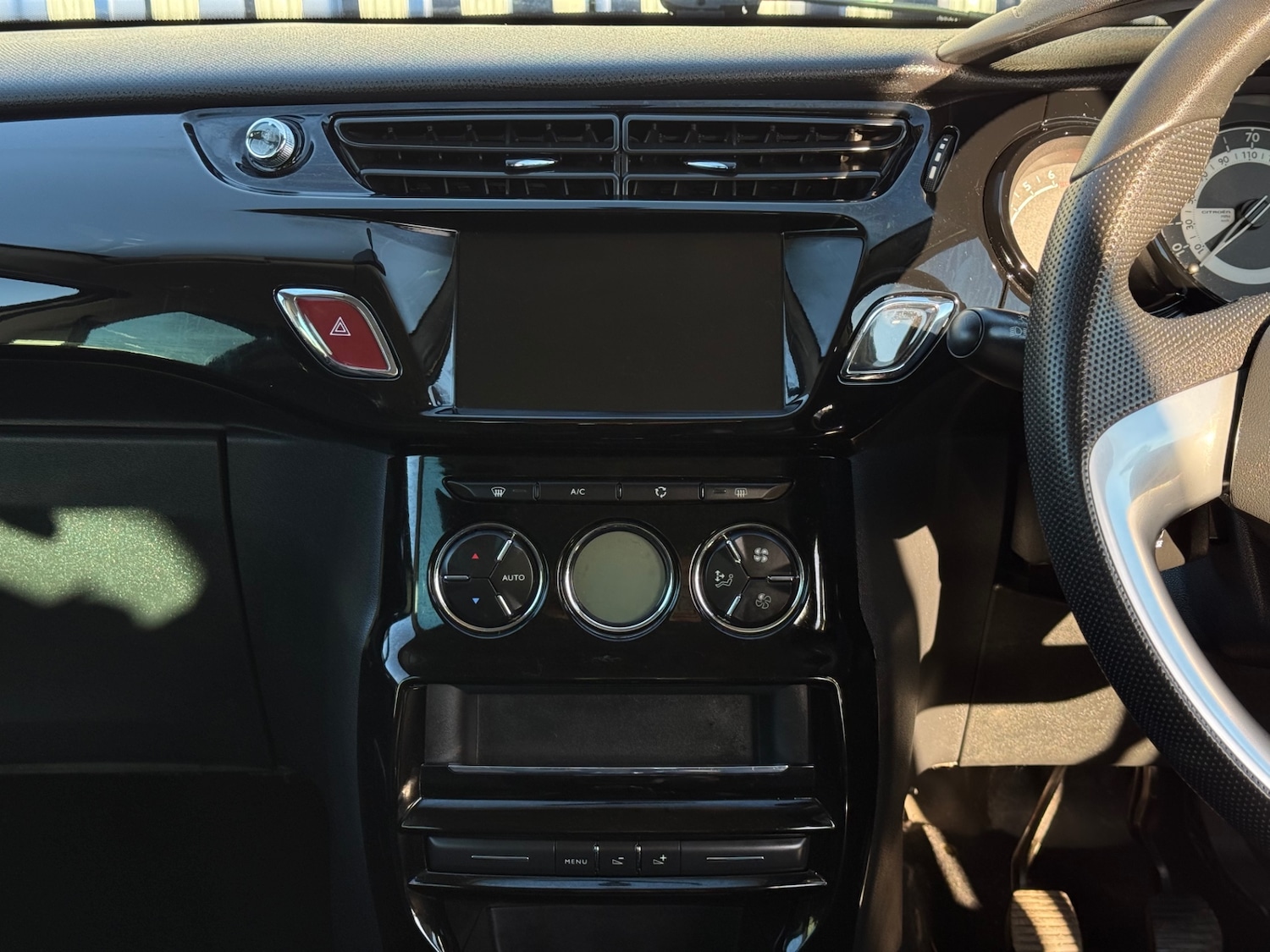 Used Citroen C3 2016 for sale - 76591604: Photo 18