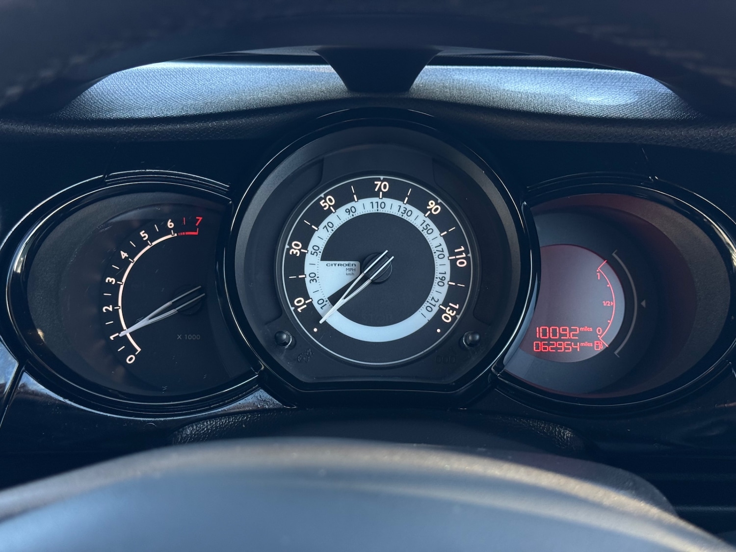 Used Citroen C3 2016 for sale - 76591604: Photo 20