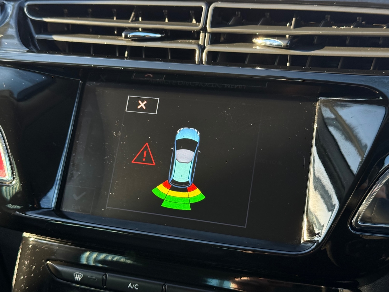 Used Citroen C3 2016 for sale - 76591604: Photo 21