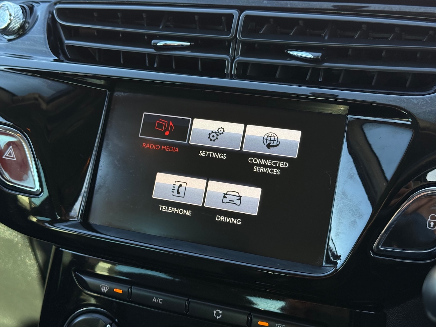 Used Citroen C3 2016 for sale - 76591604: Photo 23