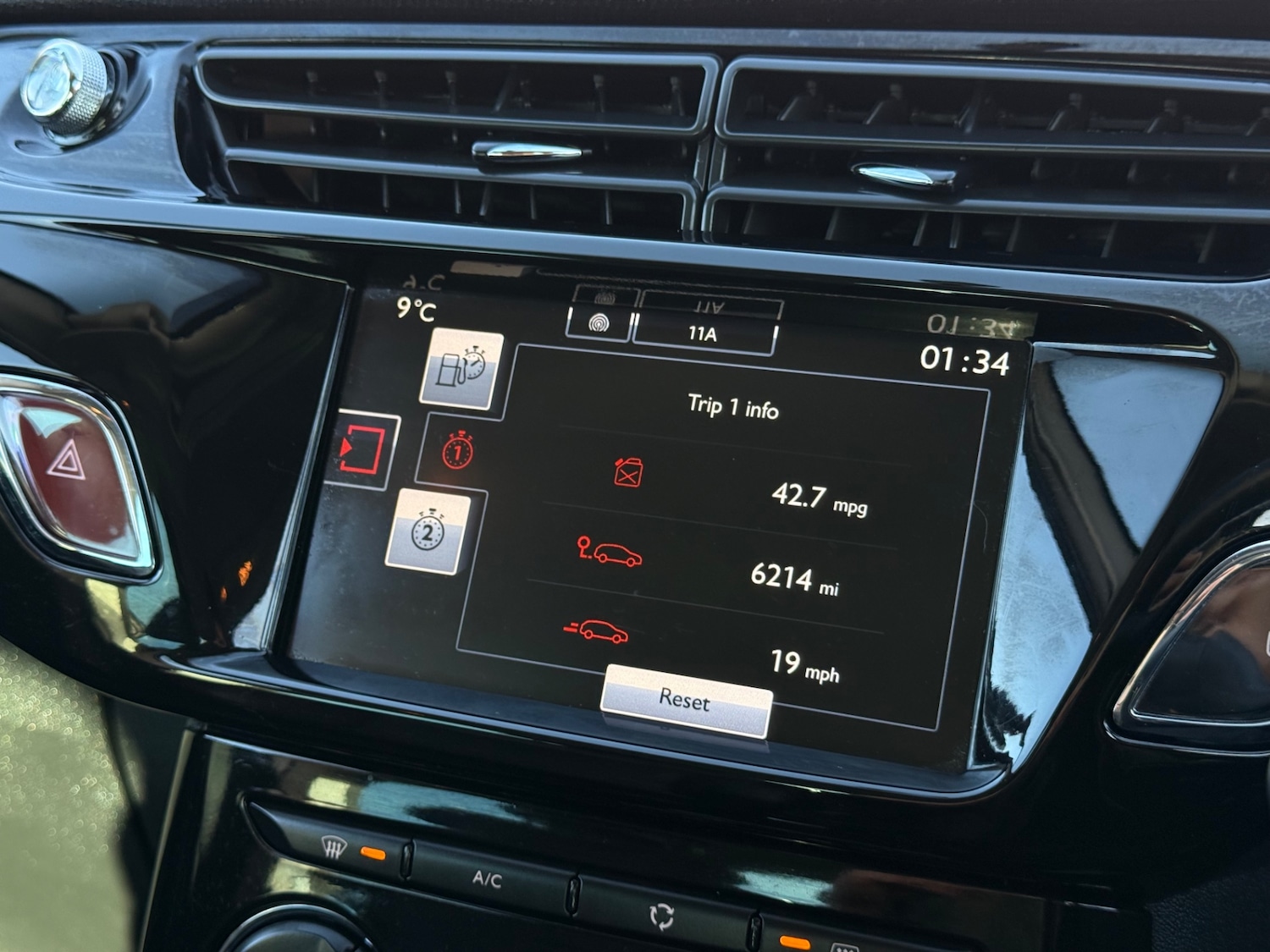 Used Citroen C3 2016 for sale - 76591604: Photo 24