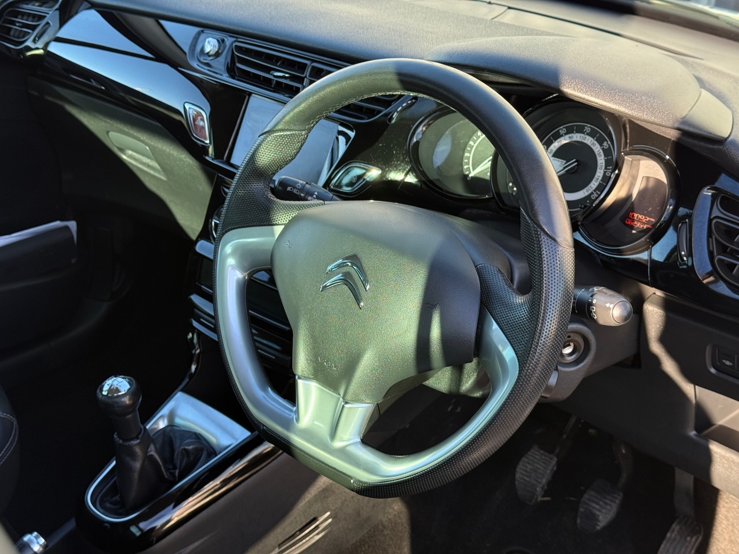 Used Citroen C3 2016 for sale - 76591604: Photo 3