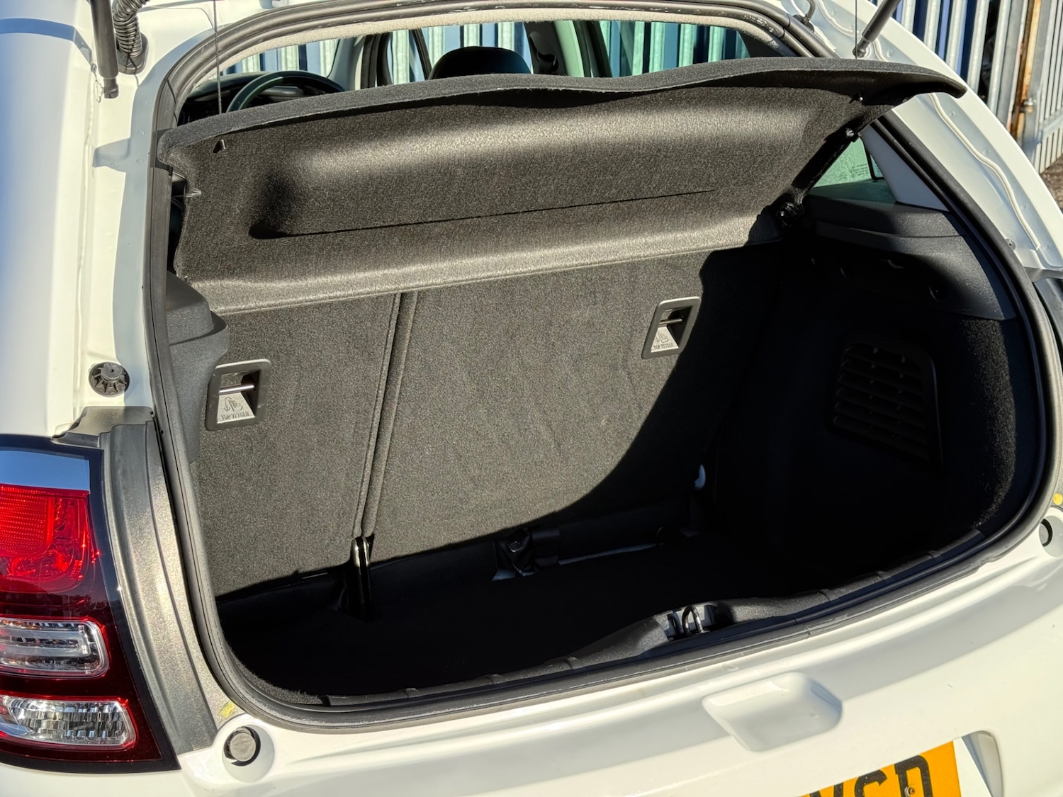 Used Citroen C3 2016 for sale - 76591604: Photo 35