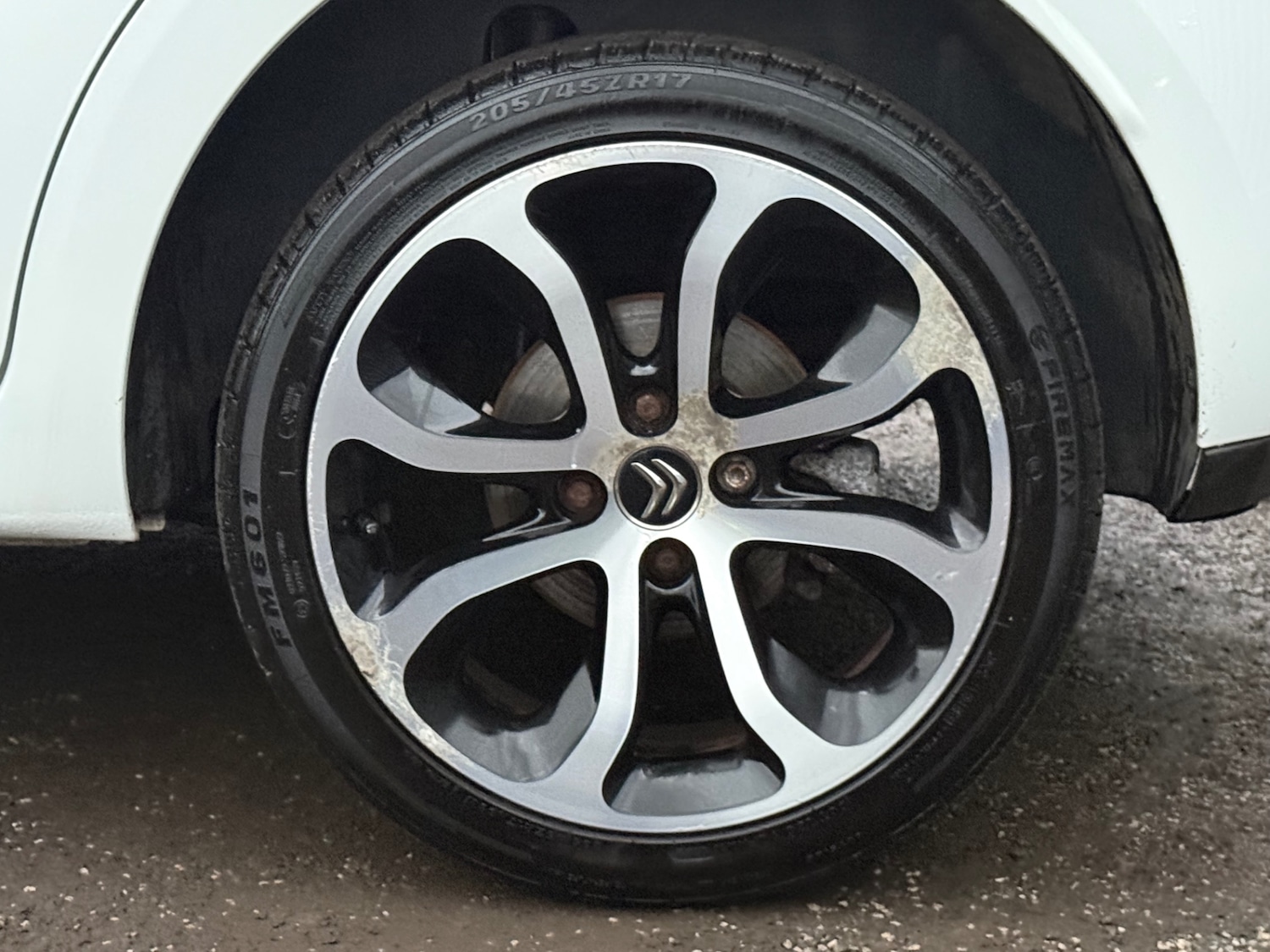 Used Citroen C3 2016 for sale - 76591604: Photo 40