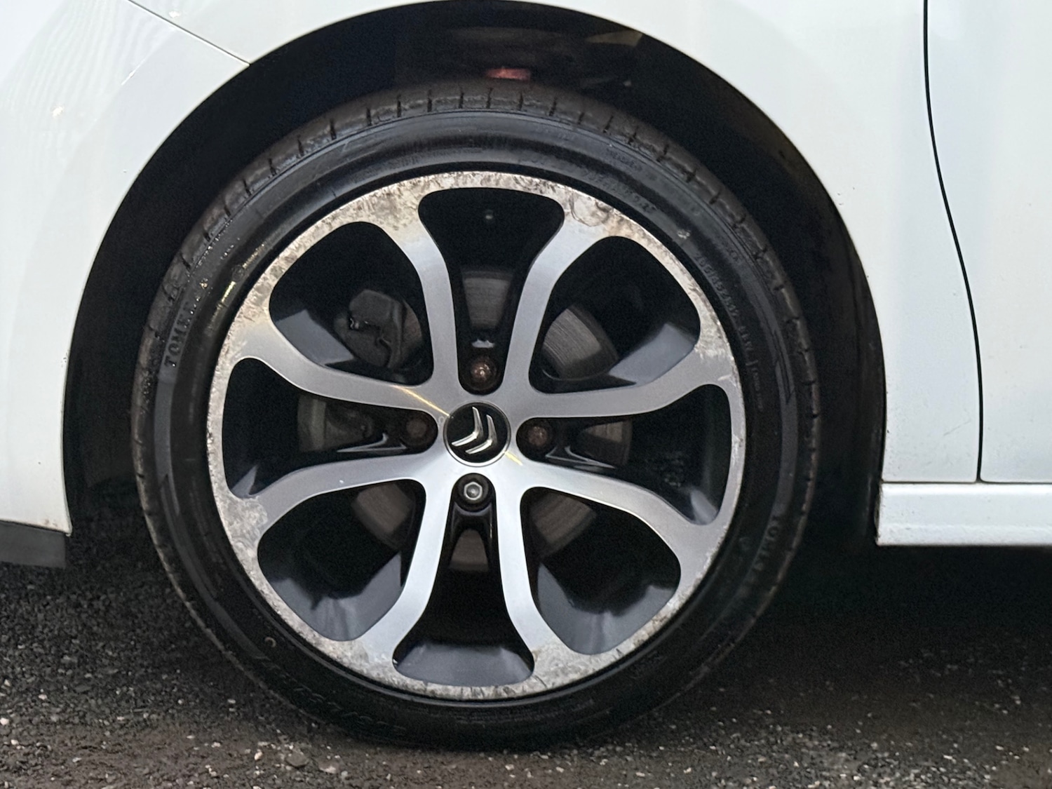 Used Citroen C3 2016 for sale - 76591604: Photo 41