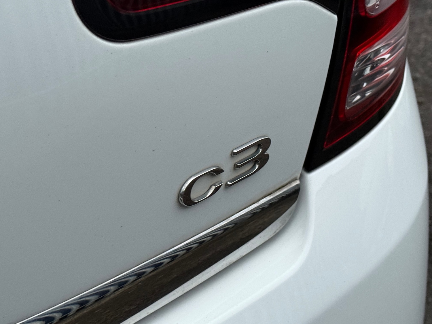 Used Citroen C3 2016 for sale - 76591604: Photo 43