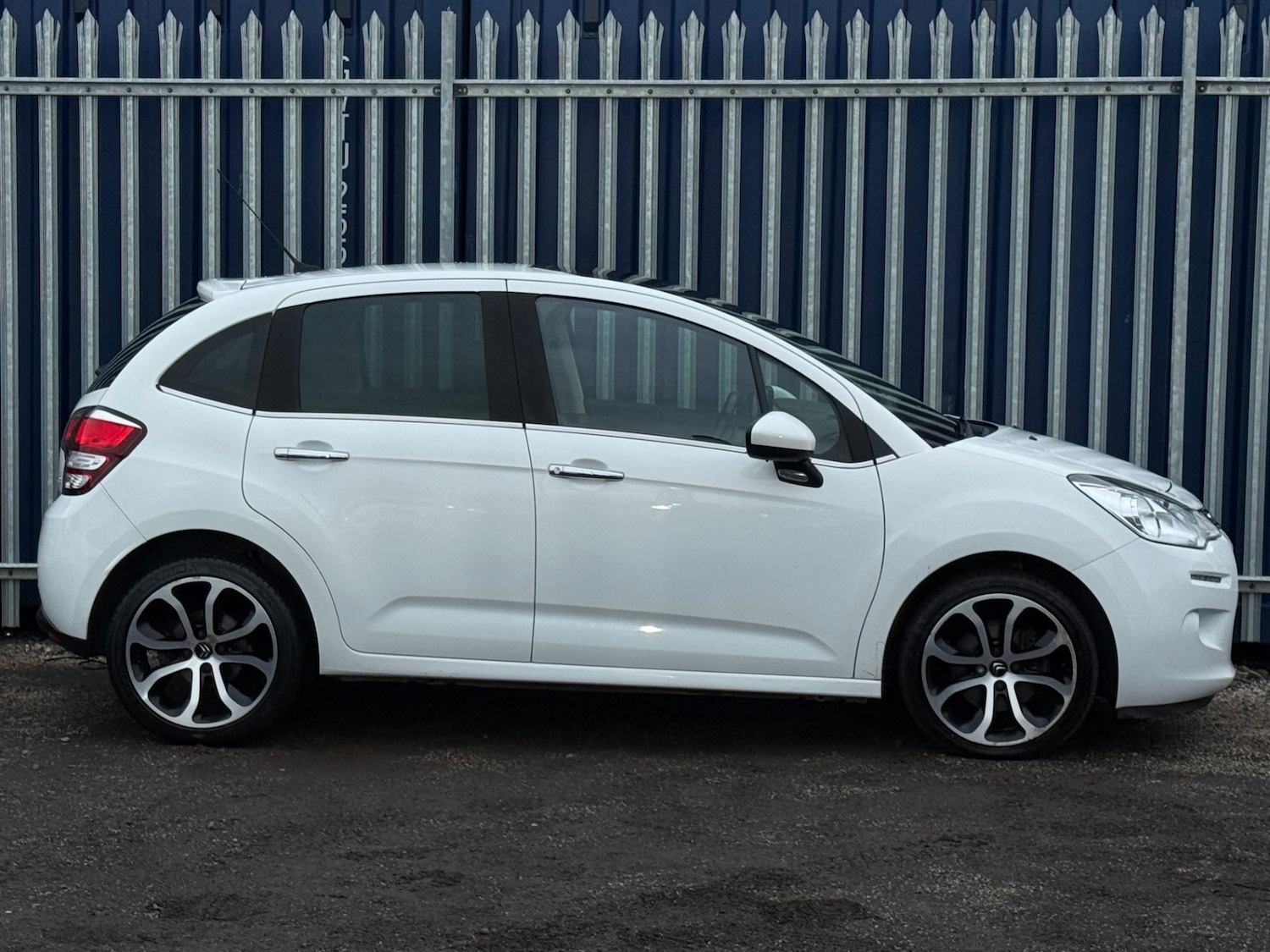 Used Citroen C3 2016 for sale - 76591604: Photo 6