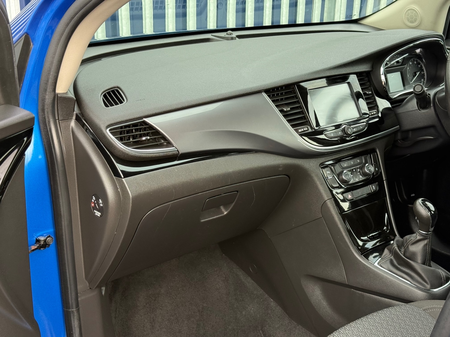 Used Vauxhall Mokka X 2017 for sale - 76177660: Photo 13