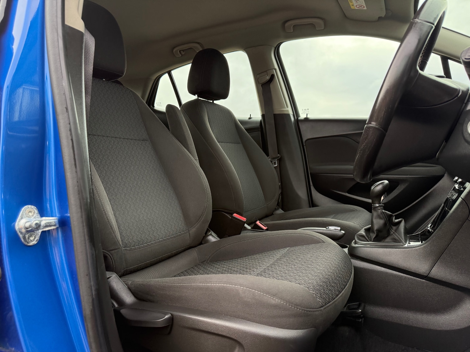 Used Vauxhall Mokka X 2017 for sale - 76177660: Photo 15
