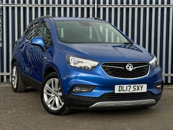 2017 (17) - 1.6i Active 5dr