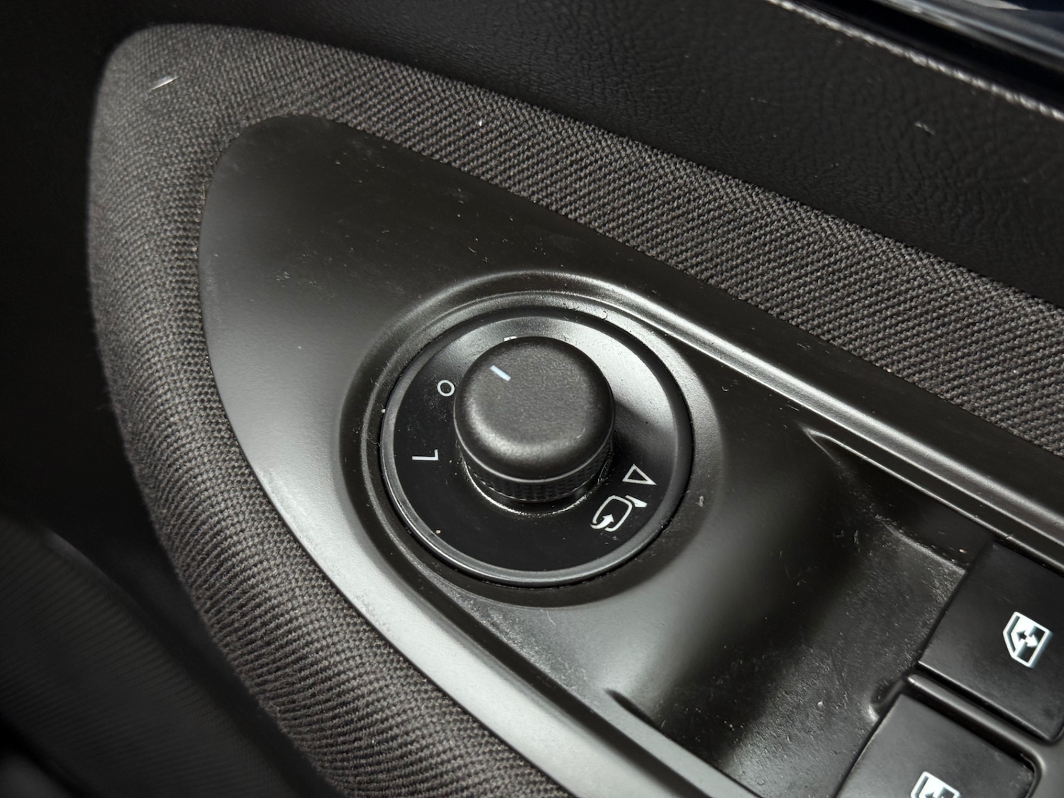 Used Vauxhall Mokka X 2017 for sale - 76177660: Photo 26