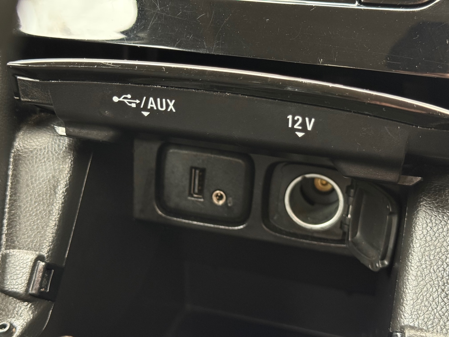 Used Vauxhall Mokka X 2017 for sale - 76177660: Photo 31