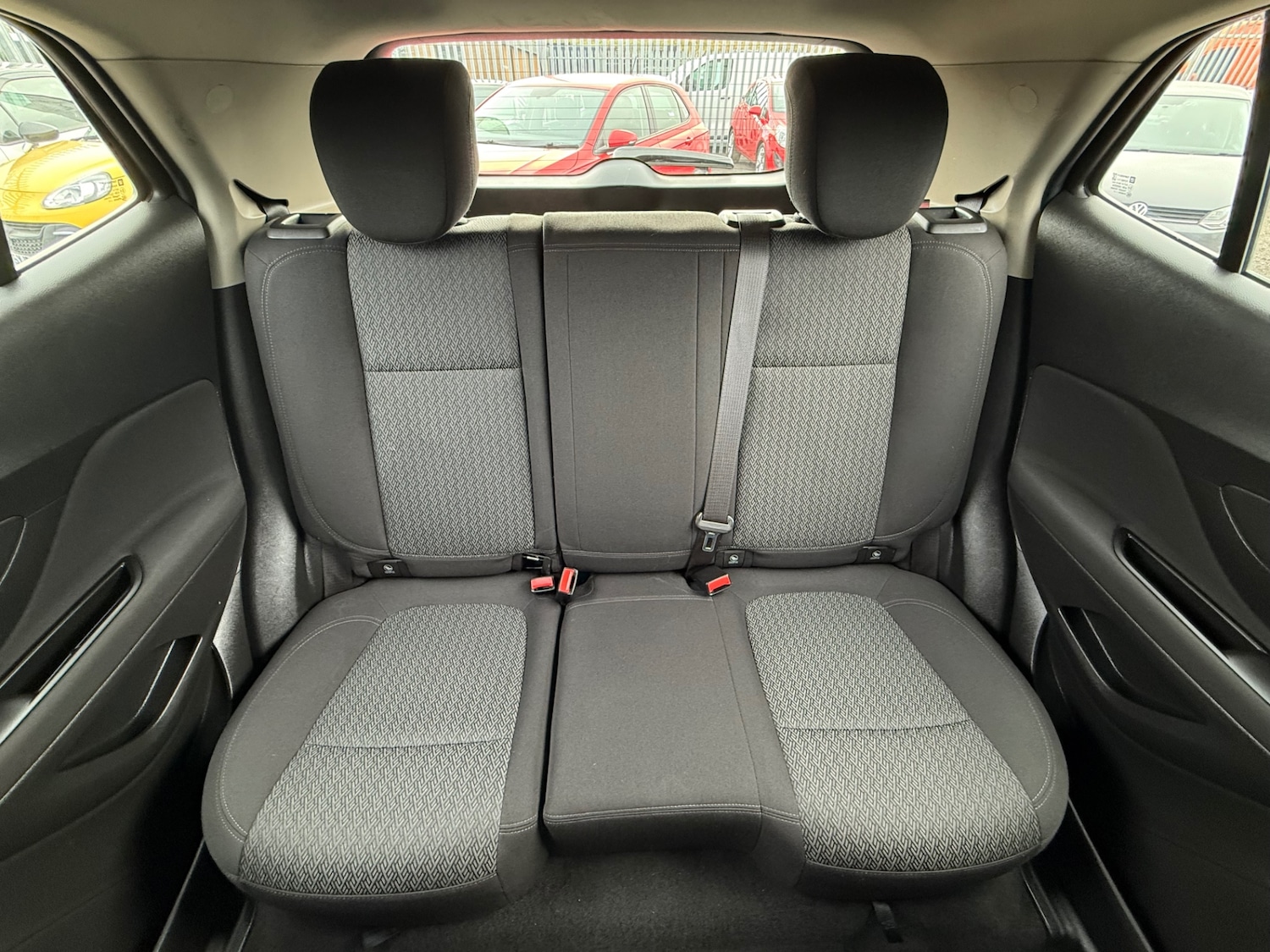 Used Vauxhall Mokka X 2017 for sale - 76177660: Photo 34