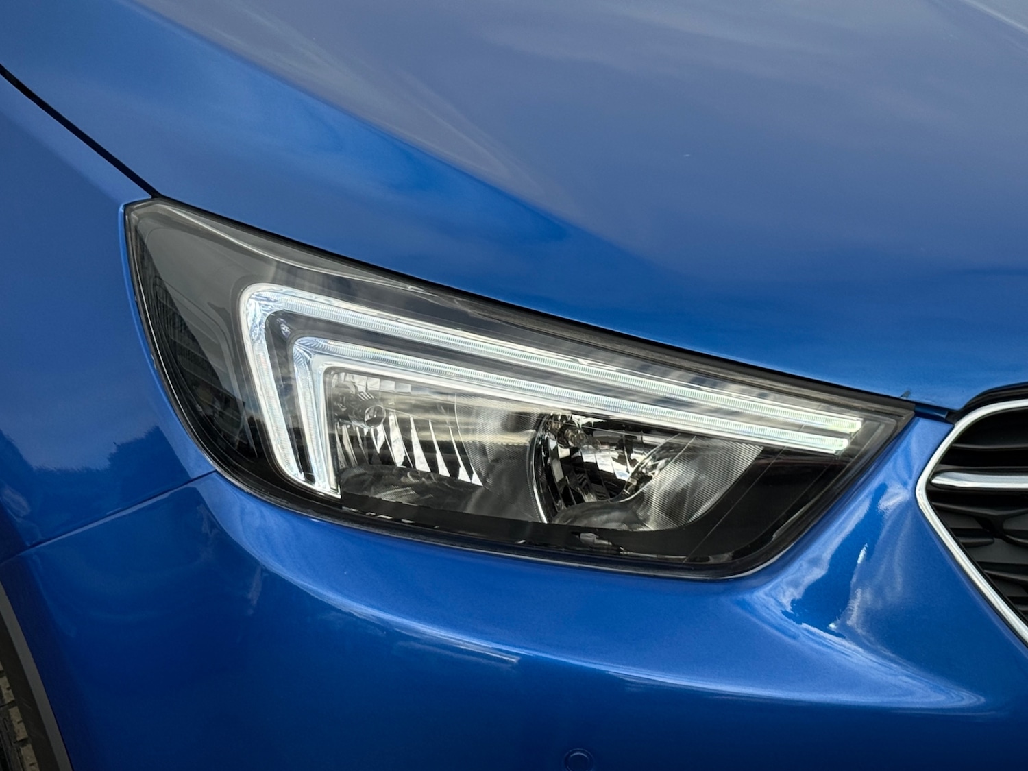 Used Vauxhall Mokka X 2017 for sale - 76177660: Photo 41