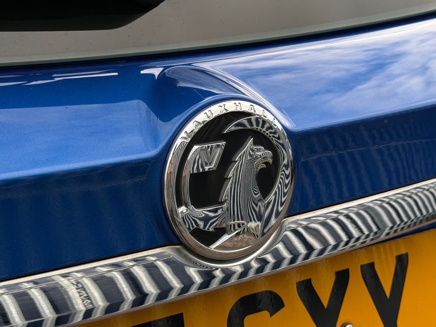 Used Vauxhall Mokka X 2017 for sale - 76177660: Photo 42