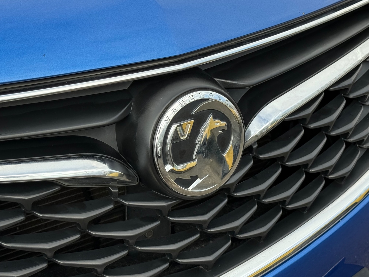 Used Vauxhall Mokka X 2017 for sale - 76177660: Photo 44